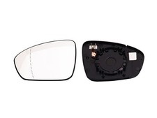 Glace de rétroviseur Mitsubishi COLT