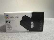 LD INK CARTRIDGE C8721WN
