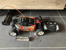 Buggy  Voiture rc 1/10 Électrique Reely Pyro