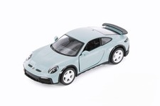 5467D BY Kinsmart - Porsche 911 Rallye 1:36 Scale