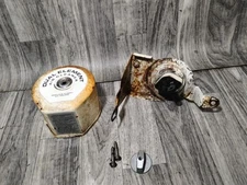 Snapper 21401p Air Filter Base Housing Cover