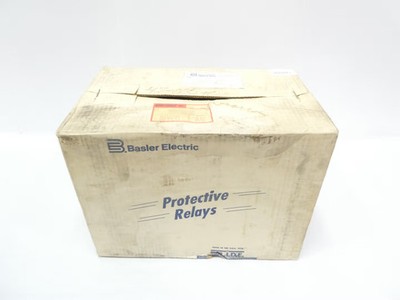 Basler Electric BE1-67N Directional Overcurrent Relay