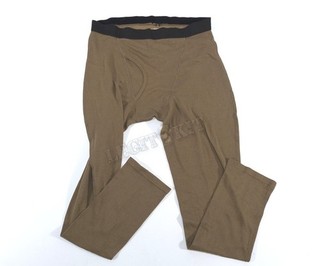 Beyond PCU Level 1B Base Line Pants LARGE REGULAR Coyote Brown L1B CLS