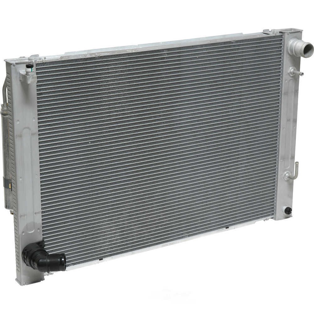 Ra Connector Radiator Radiator UAC RA 13004C for sale online | eBay