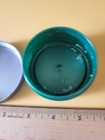 EMPTY CLUBMAN PINAUD CONTAINER SHAVE SOAP EMPTY CONTAINER SFH — photo 5