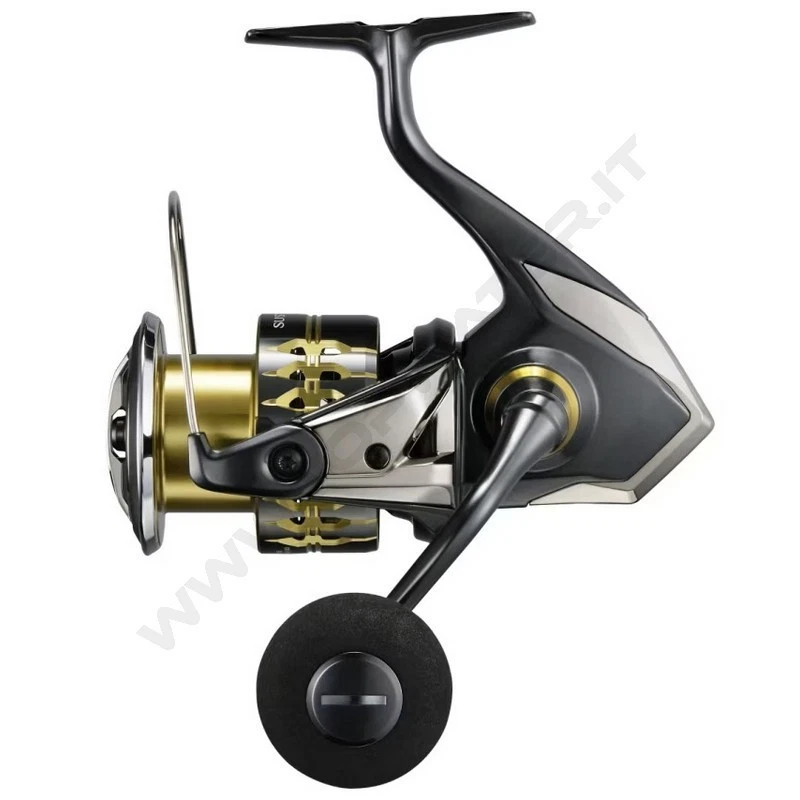Shimano Sustain FK - Imagen 3 de 4