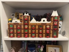 LEGO Advent Calendar Employee Gift 2023