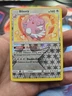 Blissey 102/145 Sun & Moon Guardians Rising Reverse Holo Rare Pokémon TCG Card