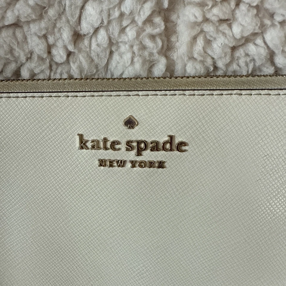 cartera pulsera kate spade Foto 2 de 4