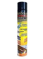 Repellente per piccioni Piccio No Allontana piccioni e volatili Dissuasore