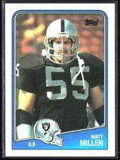 Click to enlarge Matt Millen