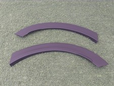 COPPIA FASCIONI PASSARUOTA POST. DX E SX FIAT 500X HYBRID 1.5 B 023 RICAMBI AUTO