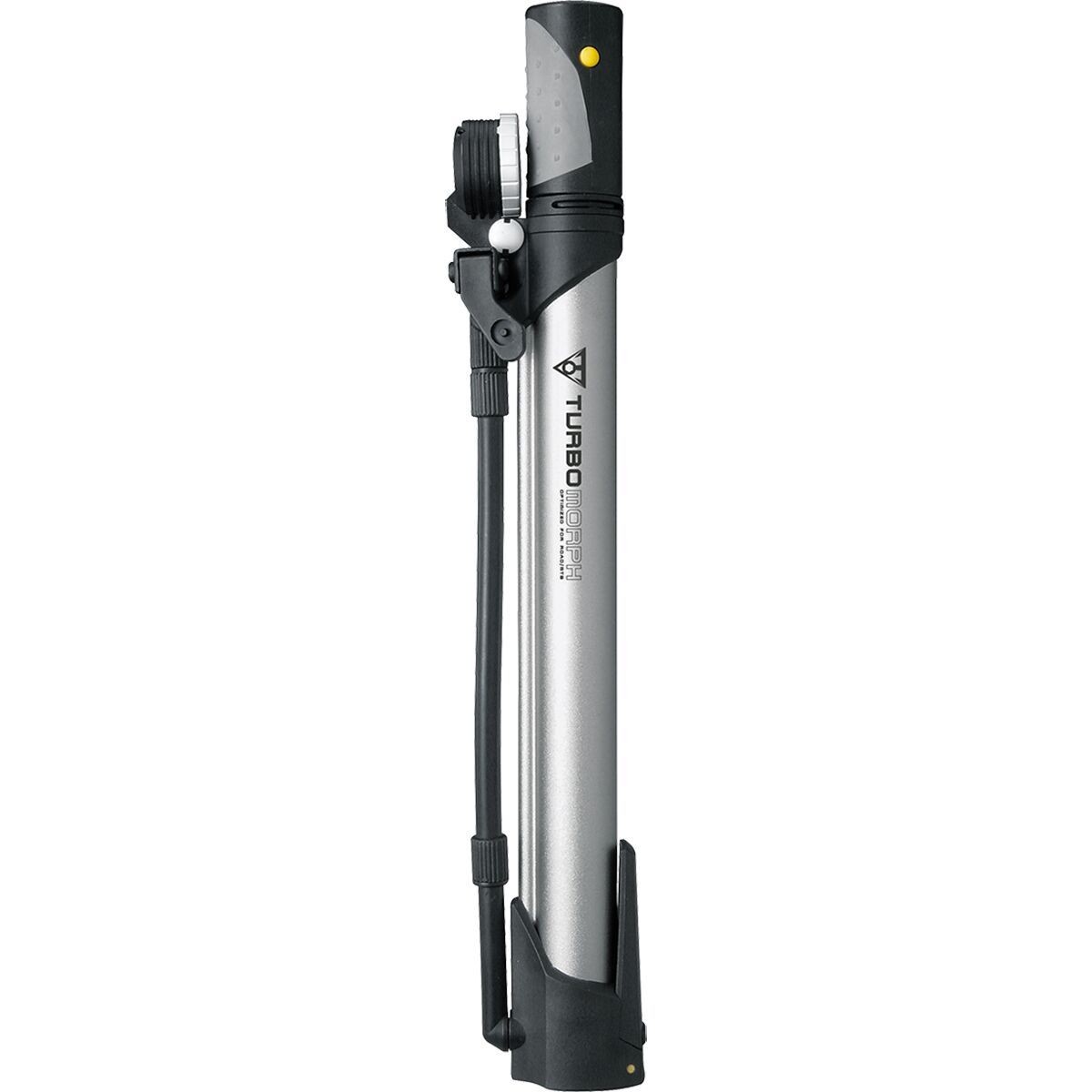 Туфли Topeak Turbo Morph G серебристыйчерный один размер 13390₽