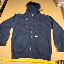 ITEM 0238 PRO CLUB HOODIE SIZE SMALL