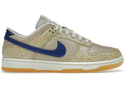 Size 11.5 - Nike Dunk Low Montreal Bagel Sesame - DZ4853-200