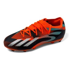 Image of adidas X Speedportal Messi.1 FG Kids Football Boots Black HP4325 UK 3