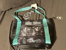 Harvey's Haunted Mansion 55th Anniversary D23 Expo 2014 - Brand New