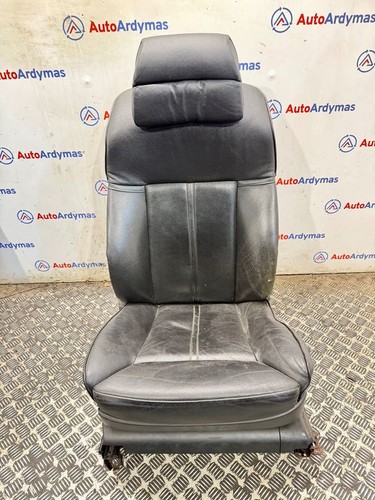 BMW 7 E65 E66 2003 Links Fahrersitz 52107146136 ATA85204