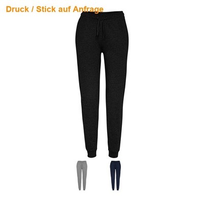 Roly Women´s Adelpho Trousers Jogginghose Sporthose Sweathose Trainingshose Dame