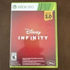 Disney Infinity (3.0 Edition) (Microsoft Xbox 360, 2015)