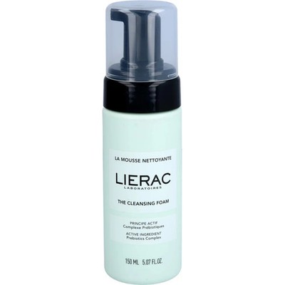 Lierac Der Reinigungsschaum 150ml - PZN 18240874