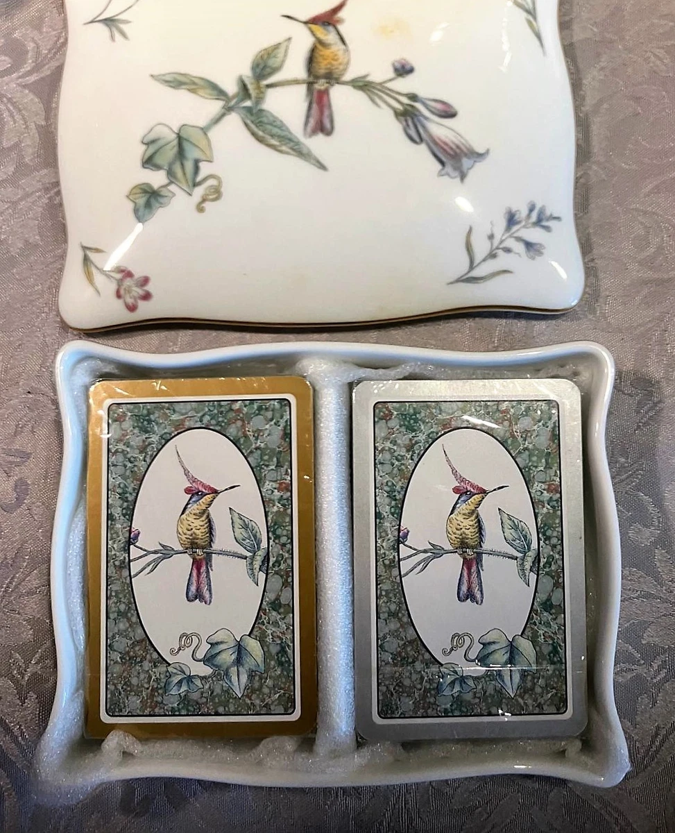 Wedgwood Hummingbird for sale | eBay