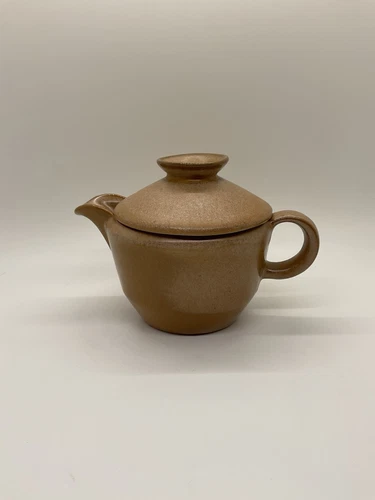 Ceramic Creamer Pitcher