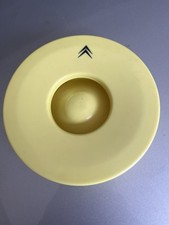 Cendrier Vintage Plastorex Citroën parfait état Sm DS Méhari 2cv Gs Cx Dyane …