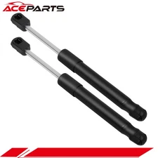Pair Rear Trunk Lift Supports Shocks Struts Spring For Nissan Sentra 2007-2012