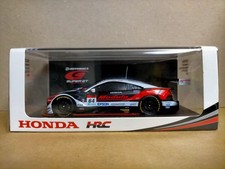 Spark 1/43 Honda Modulo NSX-GT No.64 Nakajima Racing Super GT 2022 14+