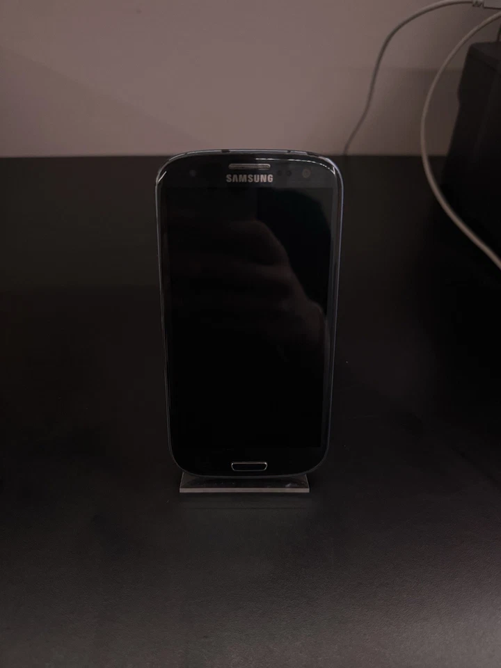 Samsung Galaxy S3 · 16GB, Foto 3 von 5