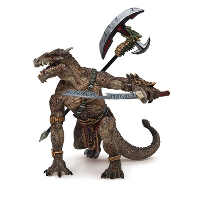 #ad Dragon Mutant $24.81