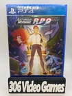Saturday Morning RPG Sony PlayStation 4 PS4 Brand New Sealed