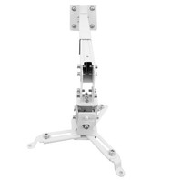 Beamer Halterung Deckenhalter Wandhalterung Deckenhalterung Weiß FüR Benq W1100