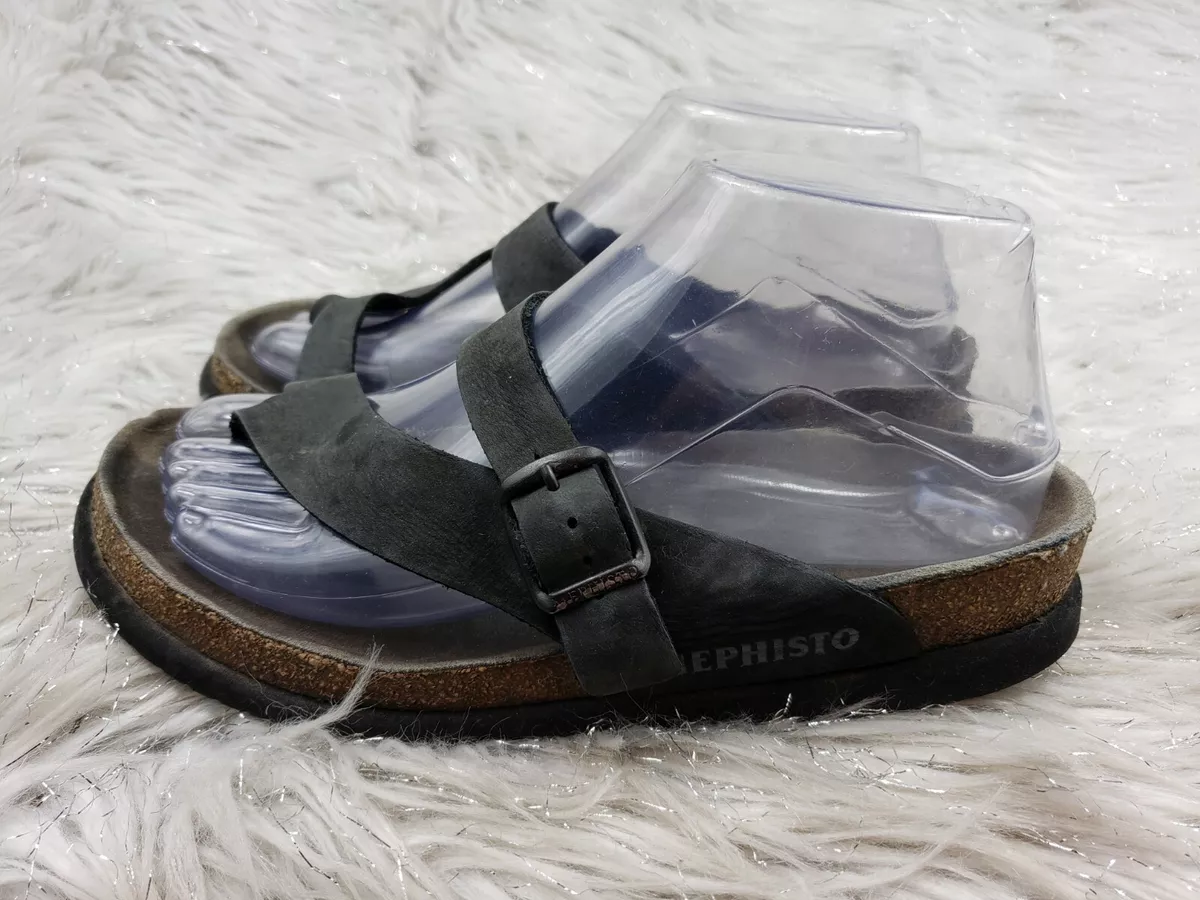 Ebay mephisto sandals sale