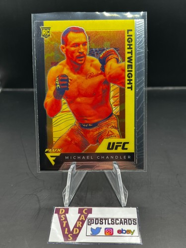 2021 Panini Chronicles UFC Base + Pink - CHOOSE BY FIGHTER - Complete Your Set! - Picture 6 of 85