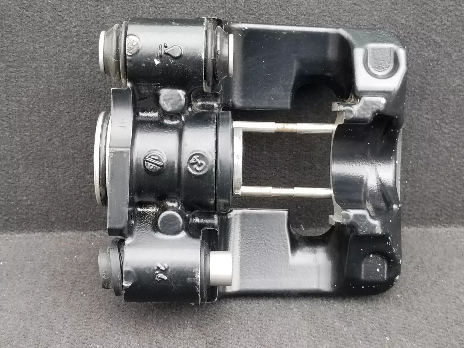 Lamborghini Huracan Parking Emergency Brake Caliper Rear Right OEM 4S0615403