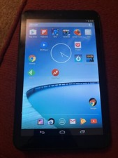 8" Hisense Tablet Model:E2281 1GB Works Great