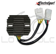 Electrosport regulator V834200121 for Honda CBR 1000 RR Fireblade 2004 2005