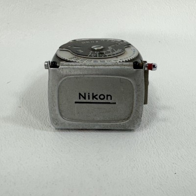 Nippon Kogaku EXPOSURE METER MODEL3 G639