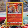 Rapidash - 022/195 - Silver Tempest - Pokemon TCG - Holo Rare - NM