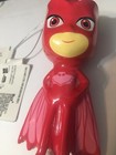 PJ Masks Decoupage Ornament Christmas 4.5" Hasbro Ruz Owlette — photo 2