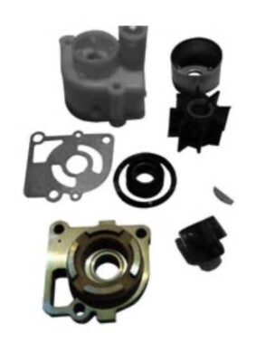 Original Mercury Quicksilver 46-803750a06 - Reparatursatz Wasserpumpe