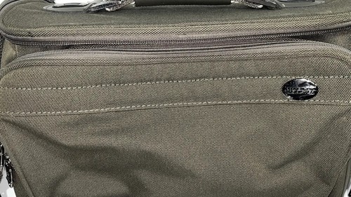 SAMSONITE EQUIPAJE DE MANO CON CORREA PARA EL HOMBRO - Imagen 2 de 7