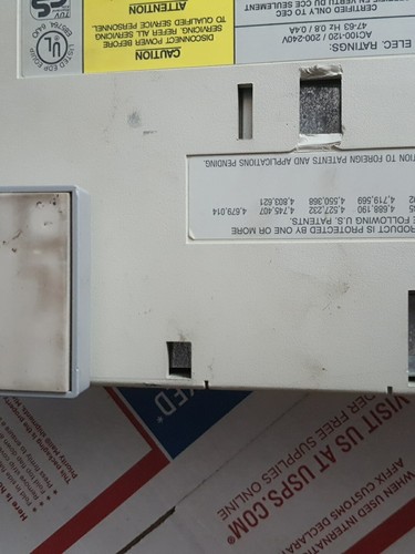 Sun Model 411 595-3264 External SCSI Drive with disks inside unknown capacity - Picture 14 of 22