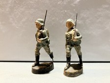 Composition figure lot