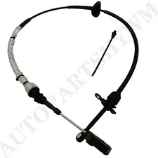 New 2015-2020 Ford F-150 6 Speed Automatic Transmission Shift Control Cable  