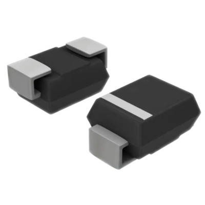 SMLJ20CAE3/TR13 Diode TVS Single Bi-Dir 20V 3KW 2-Pin DO-214AB, RoHS, Cut Tape,