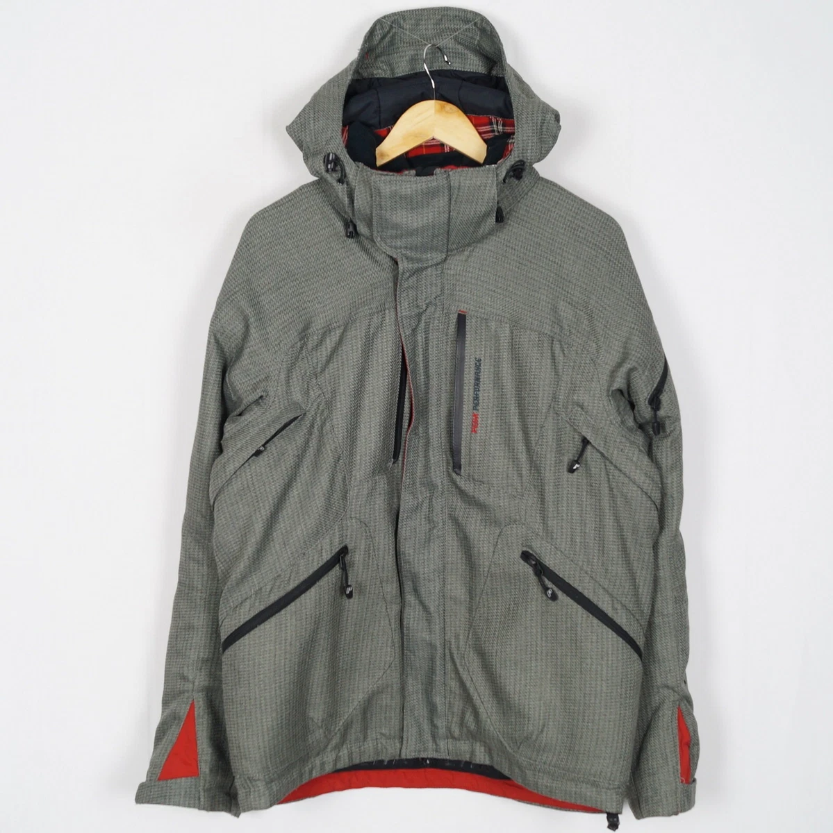 Peak Performance フーディ グレー Gray Men's Peak Performance for sale | eBay