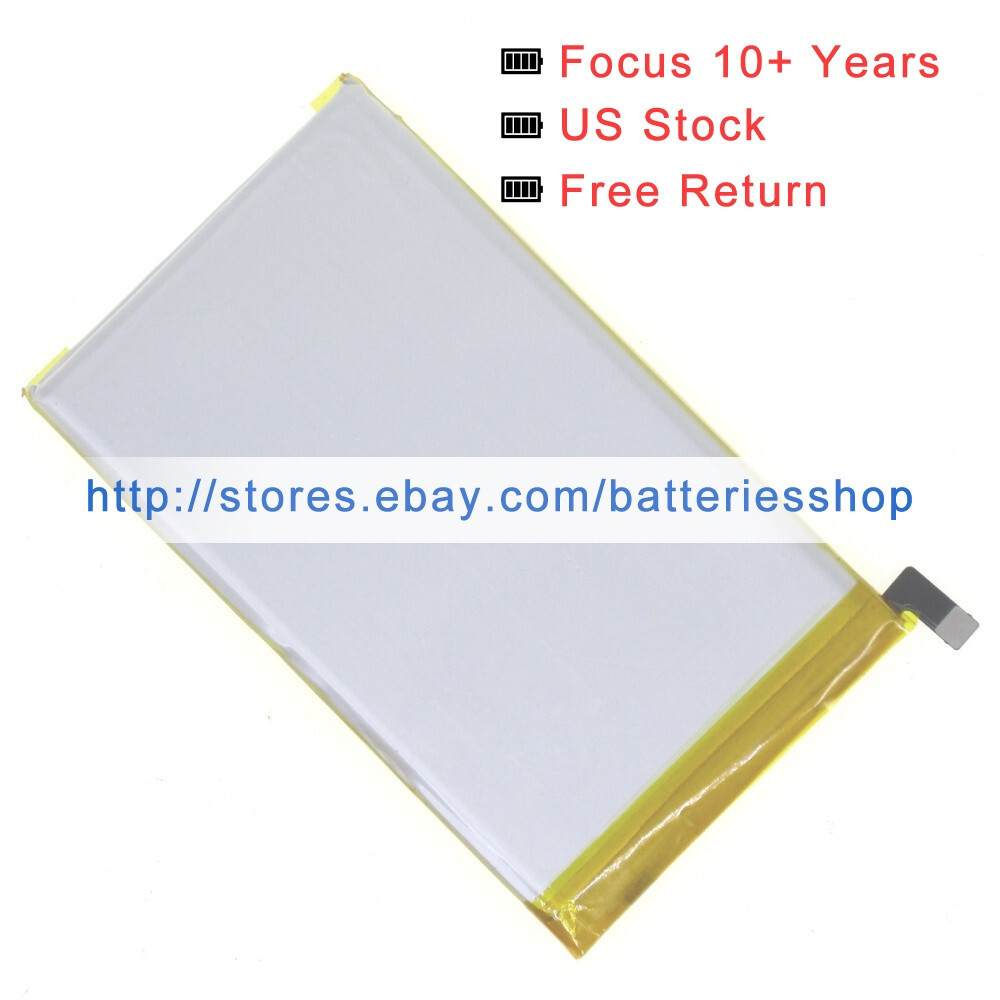 New 3.8V 7000mAh YP 6664107 6564108 battery for GPD Pocket version 